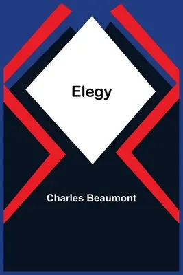 Elégie - Elegy