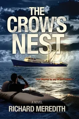 Le nid de pie - The Crow's Nest