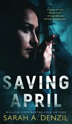 Sauver April - Saving April