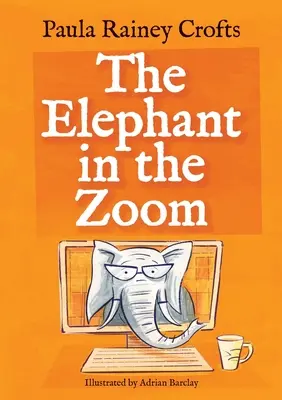 L'éléphant dans le zoom - The Elephant in the Zoom