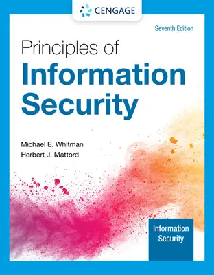 Principes de la sécurité de l'information - Principles of Information Security