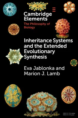 Les systèmes d'héritage et la synthèse évolutive élargie - Inheritance Systems and the Extended Evolutionary Synthesis