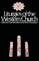 Liturgies de l'Eglise occidentale - Liturgies of the Western Churc