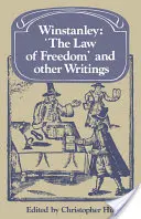 Winstanley « La loi de la liberté » et autres écrits - Winstanley 'The Law of Freedom' and Other Writings