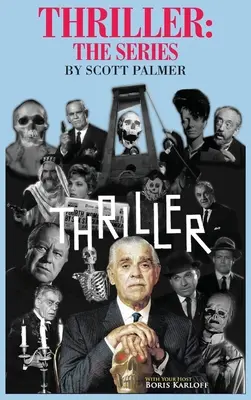 Thriller : La série - Thriller: The Series