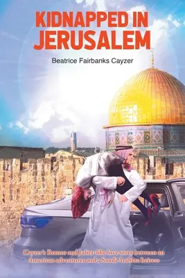 Enlevé à Jérusalem - Kidnapped in Jerusalem
