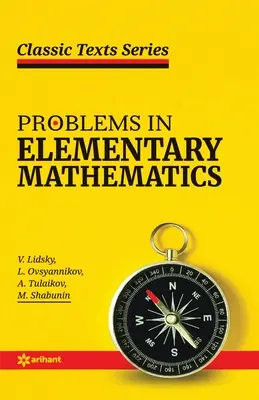 Problèmes de mathématiques élémentaires - Problems in Elementary Mathematics