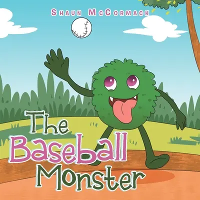 Le monstre de la balle de baseball - The Baseball Monster