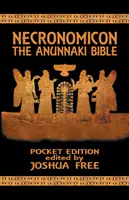 Necronomicon : La Bible Anunnaki (édition de poche) - Necronomicon: The Anunnaki Bible (Pocket Edition)