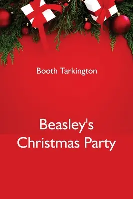 La fête de Noël de Beasley - Beasley's Christmas Party