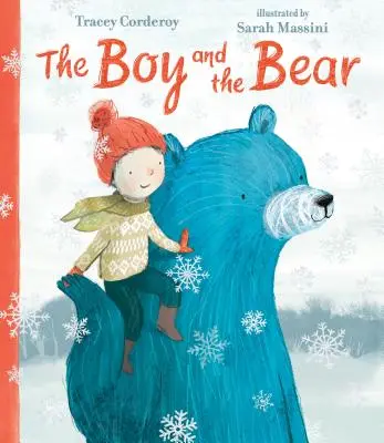 Le garçon et l'ours - The Boy and the Bear