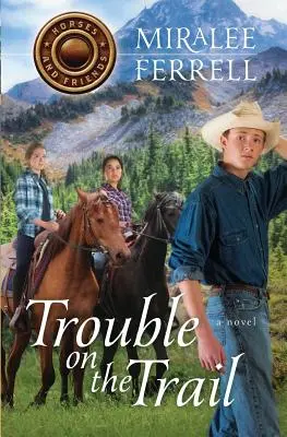 Trouble sur la piste - Trouble on the Trail