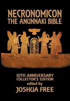 Necronomicon : La Bible Anunnaki - Necronomicon: The Anunnaki Bible