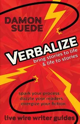 Verbalize : donner vie aux histoires et donner vie aux histoires - Verbalize: bring stories to life & life to stories