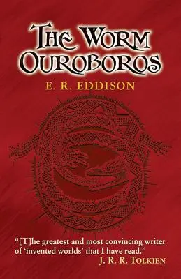 L'Ouroboros des vers - The Worm Ouroboros