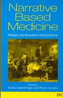 La médecine narrative - Narrative Based Medicine