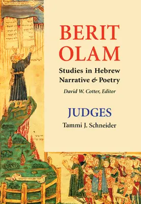 Berit Olam : Juges - Berit Olam: Judges