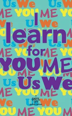 J'apprends pour toi/je/nous/nous - I Learn for You/Me/Us/We