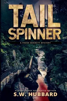 Tailspinner : Un mystère d'aventure en plein air dans une petite ville - Tailspinner: A Small Town, Outdoor Adventure Mystery