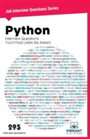 Questions d'entretien sur Python qui vous seront probablement posées - Python Interview Questions You'll Most Likely Be Asked