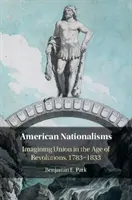 Les nationalismes américains - American Nationalisms