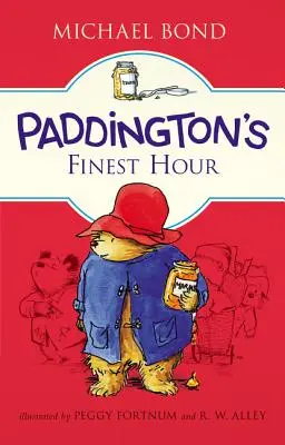 La plus belle heure de Paddington - Paddington's Finest Hour
