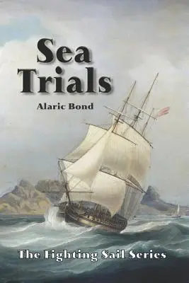 Essais en mer - Sea Trials