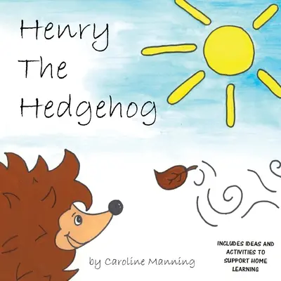Henry le hérisson - Henry the Hedgehog
