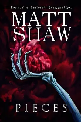 Pieces : Une horreur extrême - Pieces: An Extreme Horror