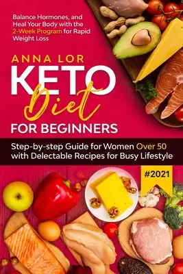 Régime céto pour débutants #2021 - Keto Diet for Beginners #2021