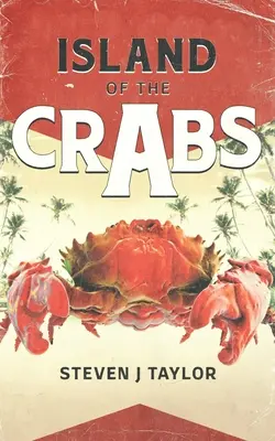 L'île aux crabes - Island of the Crabs