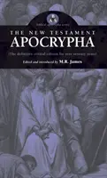 Apocryphes du Nouveau Testament - New Testament Apocrypha