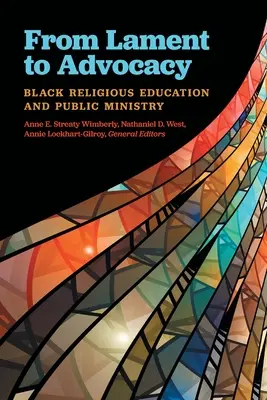 De la complainte au plaidoyer : L'éducation religieuse des Noirs et le ministère public - From Lament to Advocacy: Black Religious Education and Public Ministry