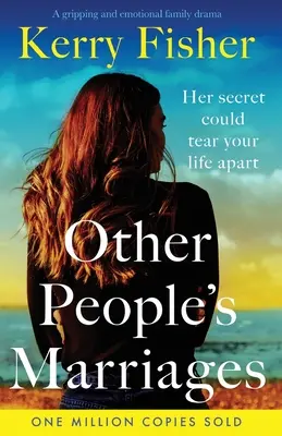 Les mariages des autres : Un drame familial captivant et émouvant - Other People's Marriages: A gripping and emotional family drama