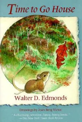 Le temps d'aller à la maison - Time to Go House