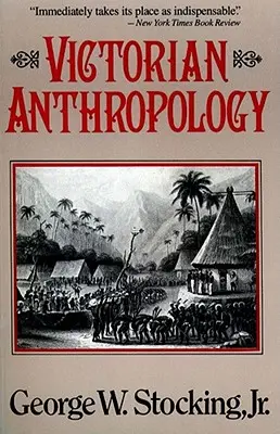 Anthropologie victorienne - Victorian Anthropology