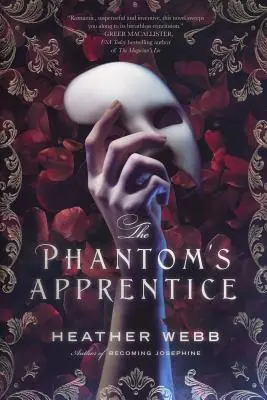 L'apprenti fantôme - The Phantom's Apprentice