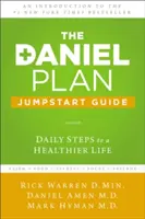 Guide de démarrage du Plan Daniel - Daniel Plan Jumpstart Guide Booklet