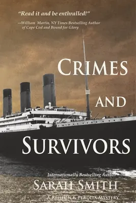 Crimes et survivants - Crimes and Survivors