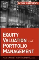 Évaluation des actions et gestion de portefeuille - Equity Valuation and Portfolio Management