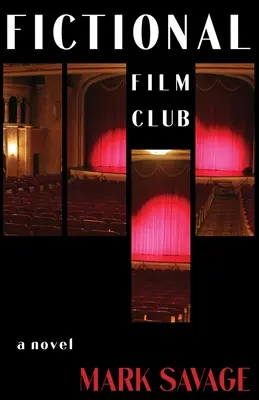Club du film de fiction - Fictional Film Club