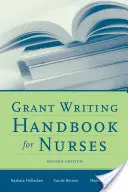 Manuel de rédaction de demandes de subvention pour les infirmières - Grant Writing Handbook for Nurses