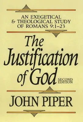 La justification de Dieu - The Justification of God