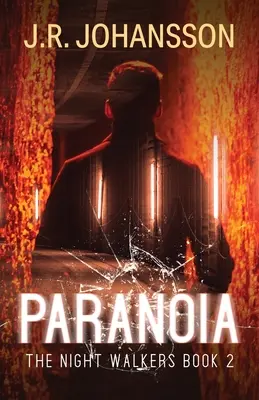 Paranoïa - Paranoia