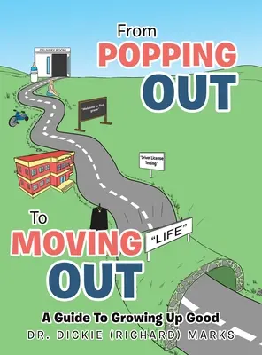 De l'éclatement au déménagement : un guide pour bien grandir - From Popping out to Moving out: a Guide to Growing up Good