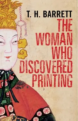 La femme qui a découvert l'imprimerie - The Woman Who Discovered Printing