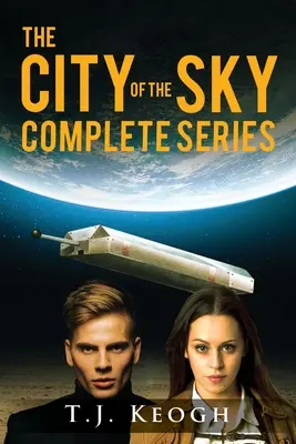 La cité du ciel : la série complète - The City of the Sky: The Complete Series