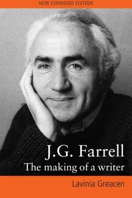 J.G. Farrell : La formation d'un écrivain - J.G. Farrell: The Making of a Writer