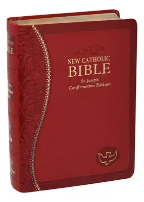 Nouvelle Bible Catholique Med. Print Dura Lux - New Catholic Bible Med. Print Dura Lux