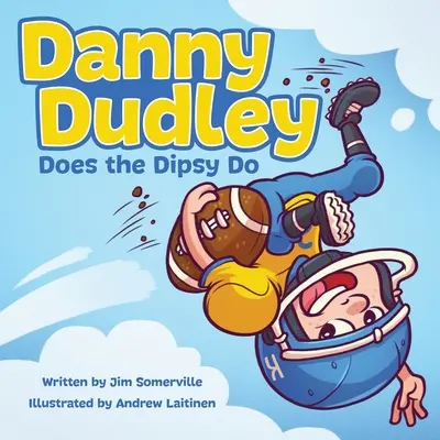 Danny Dudley fait le Dipsy Do - Danny Dudley Does the Dipsy Do